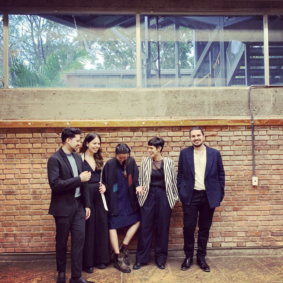 Teaching – Natalia Solano-Meza